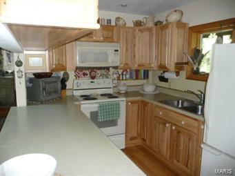 Lakeview Woods Acres - Residential