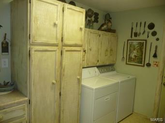 Lakeview Woods Acres - Residential