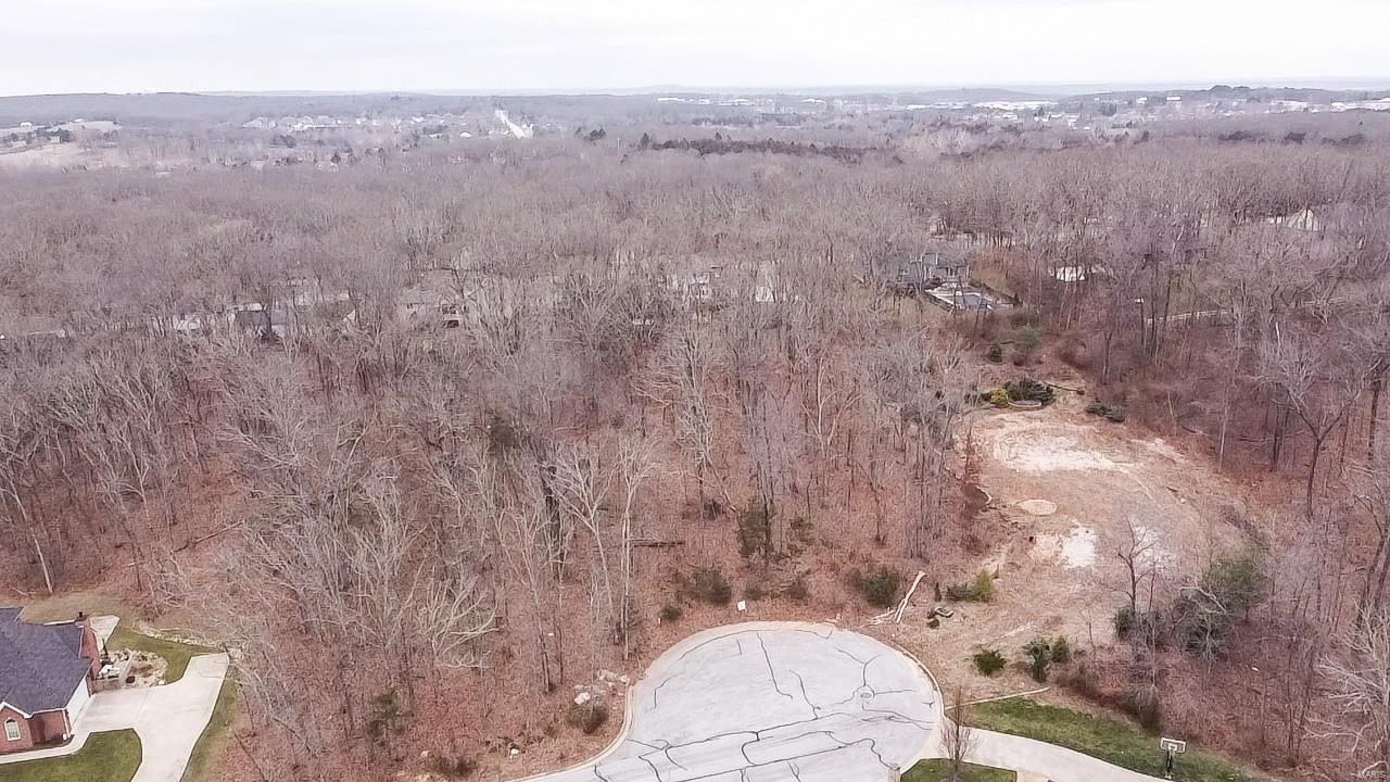 LOT 6 LA CHATAEU PL - Land