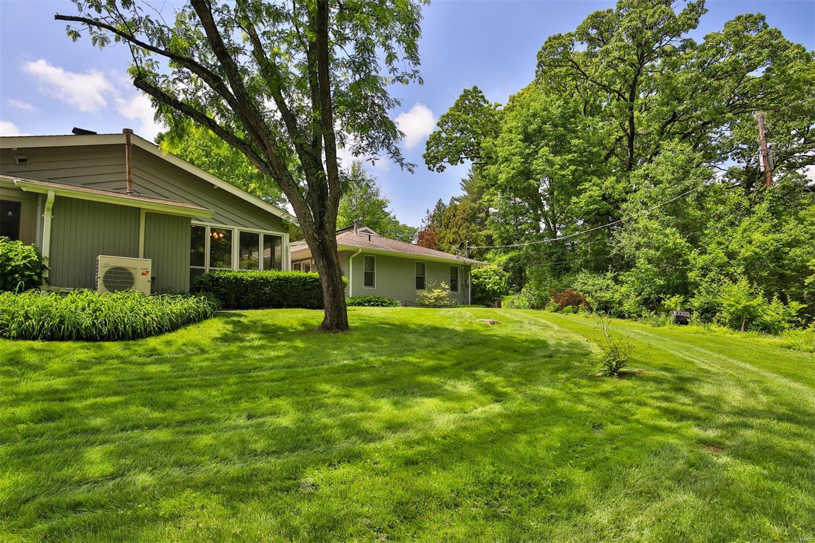 Oak Park Estates 2 - Residential