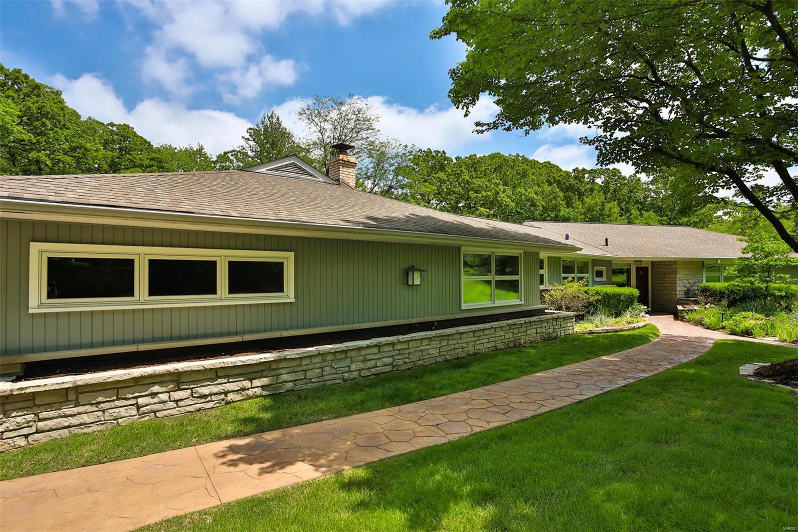 Oak Park Estates 2 - Residential