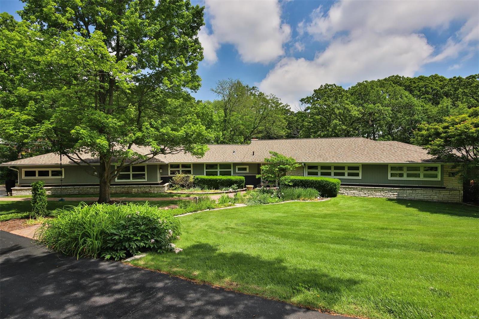 Oak Park Estates 2 - Residential