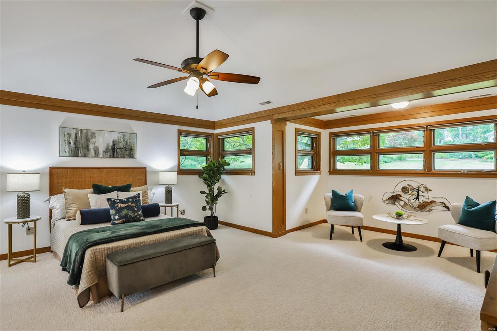 Oak Park Estates 2 - Residential