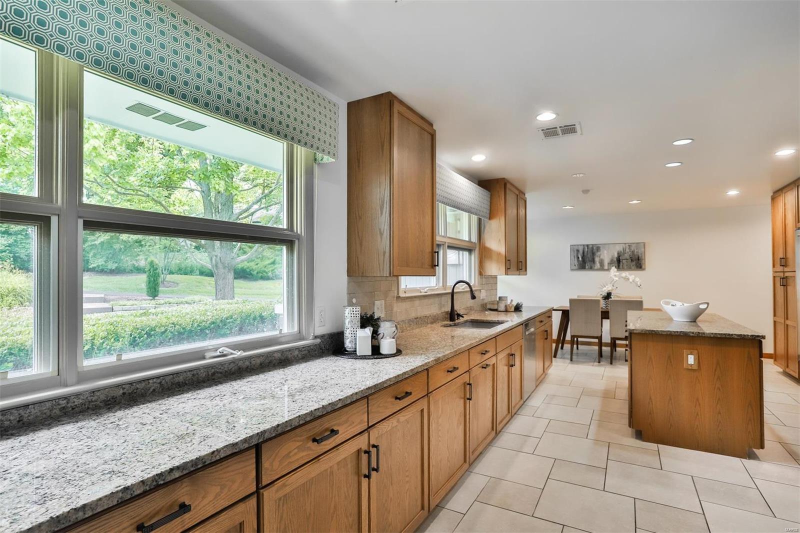 Oak Park Estates 2 - Residential