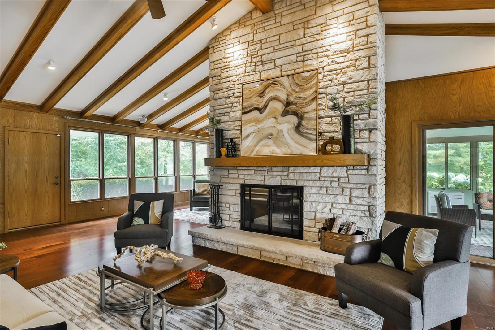 Oak Park Estates 2 - Residential