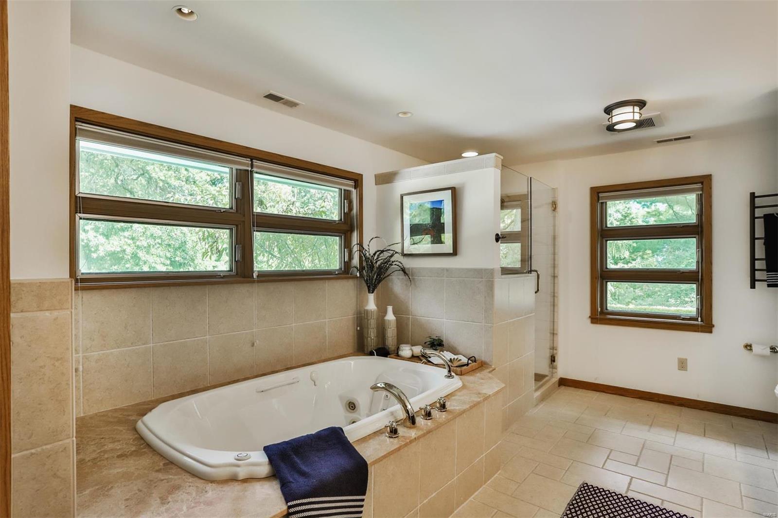 Oak Park Estates 2 - Residential