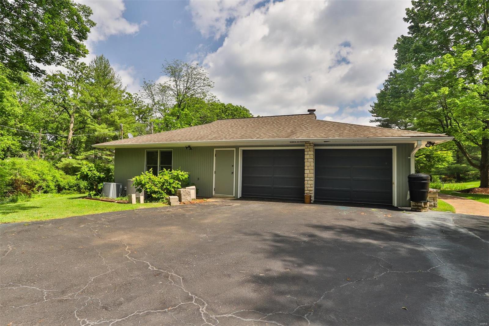 Oak Park Estates 2 - Residential