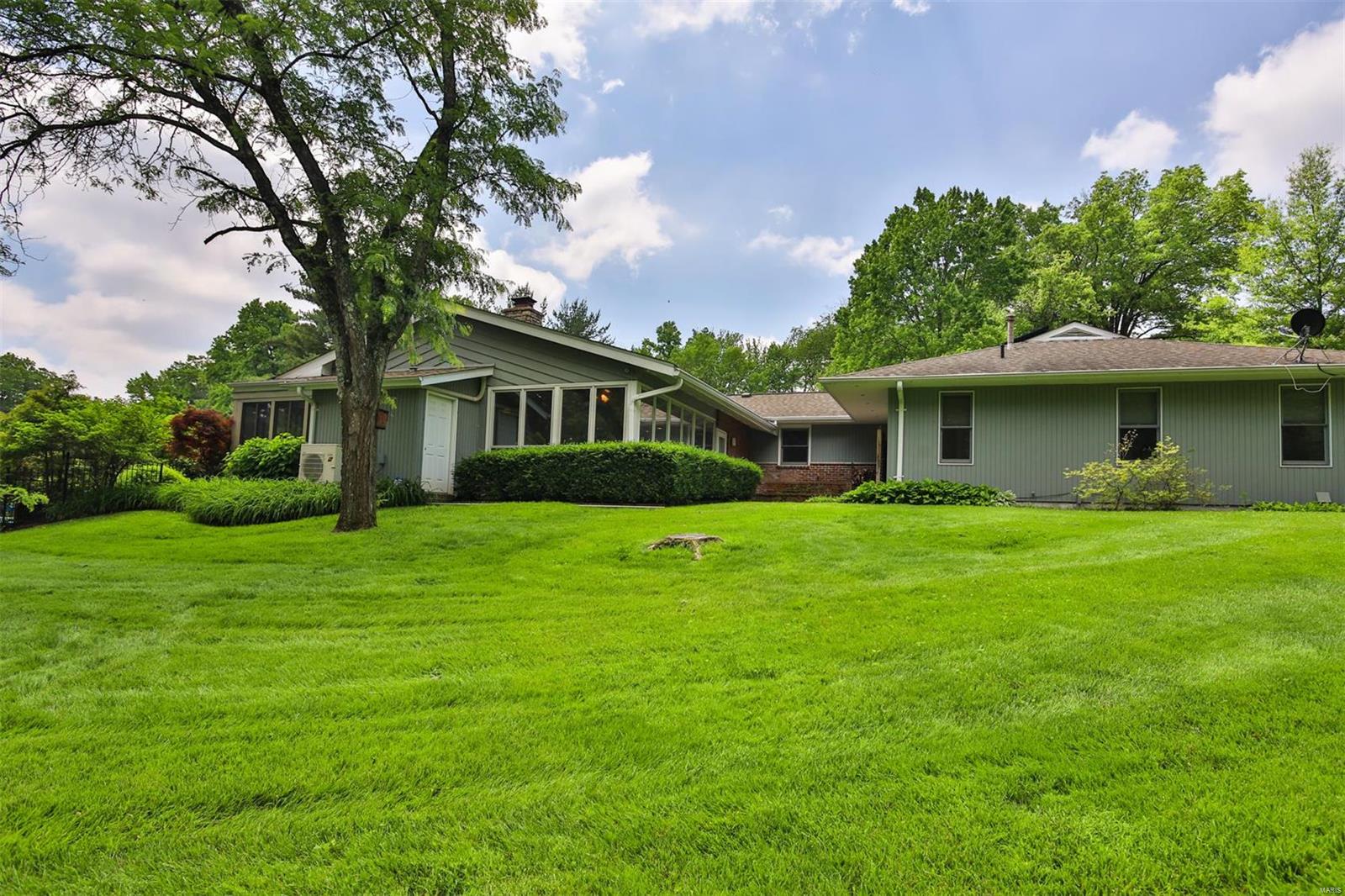 Oak Park Estates 2 - Residential