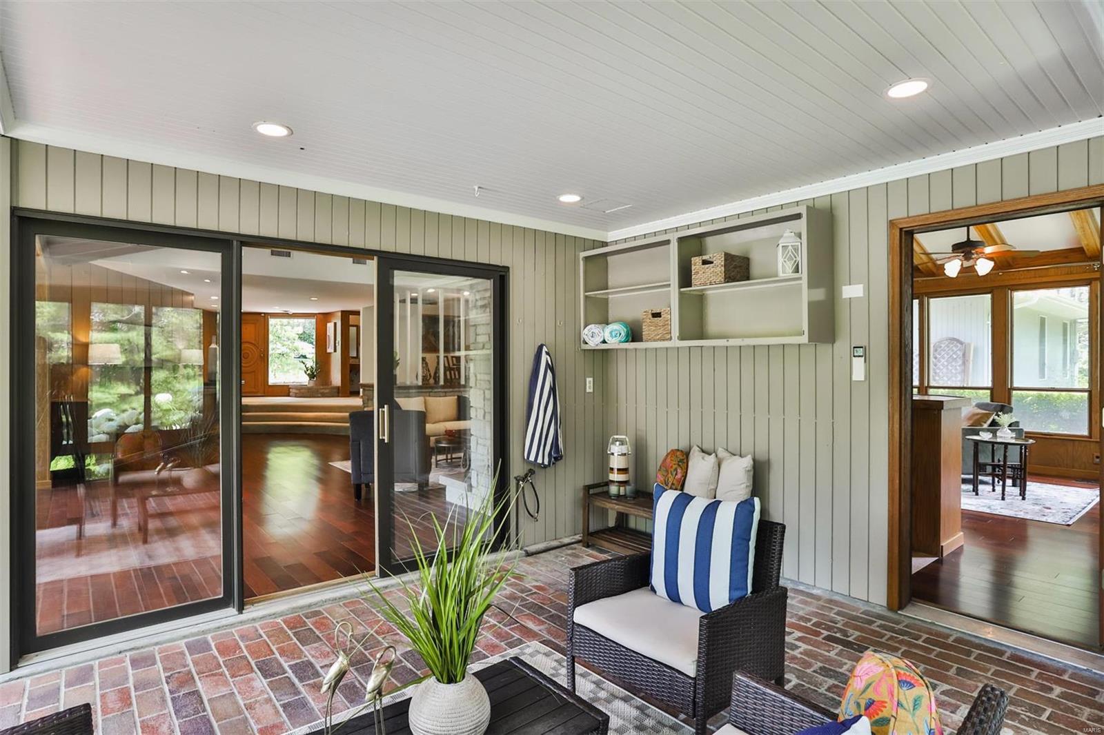 Oak Park Estates 2 - Residential