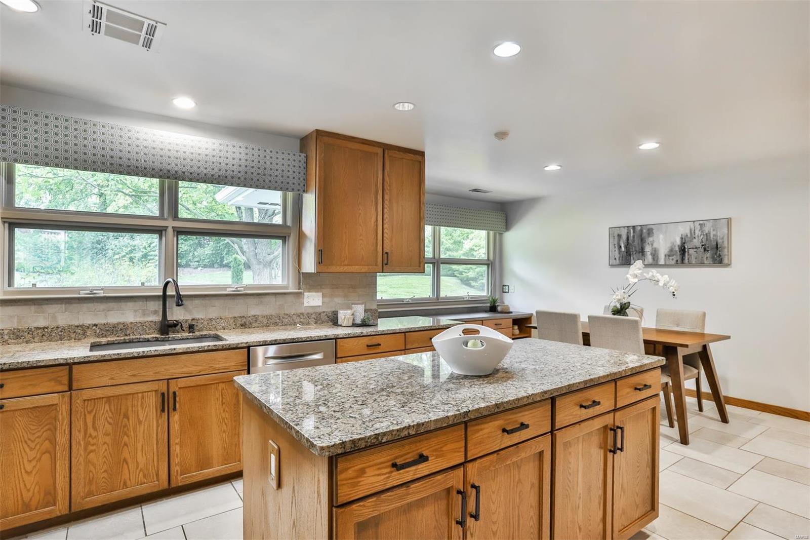 Oak Park Estates 2 - Residential