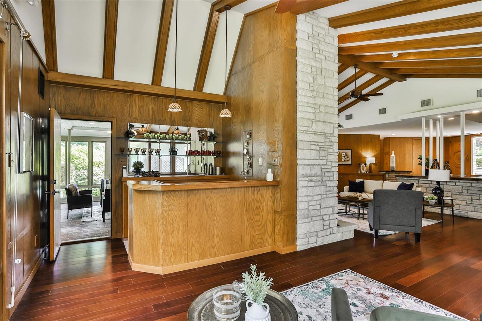 Oak Park Estates 2 - Residential