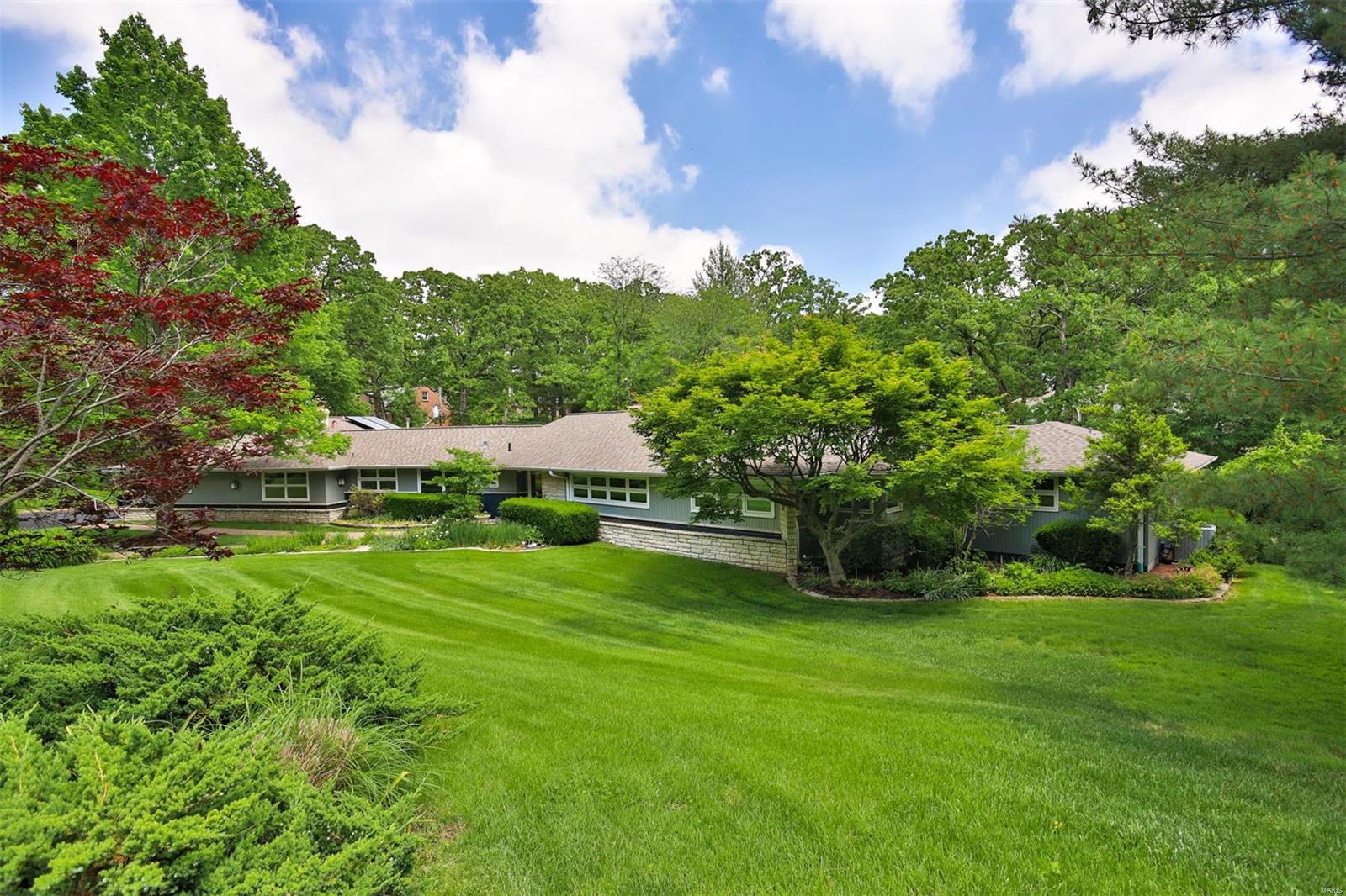 Oak Park Estates 2 - Residential