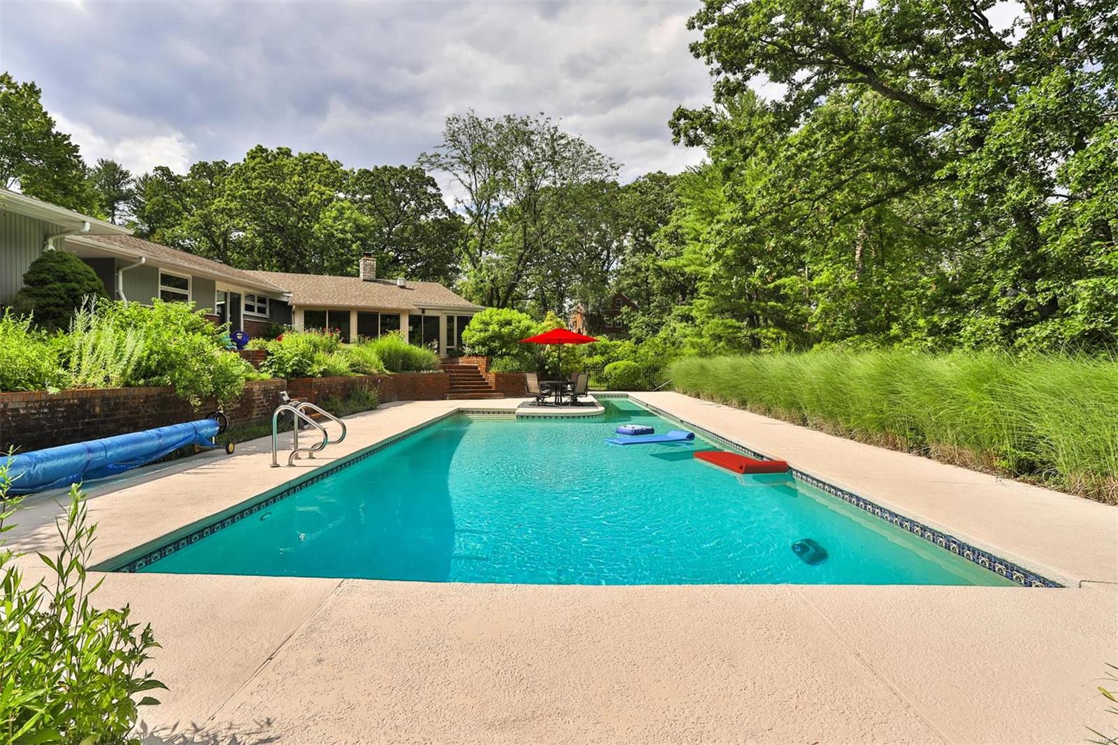 Oak Park Estates 2 - Residential