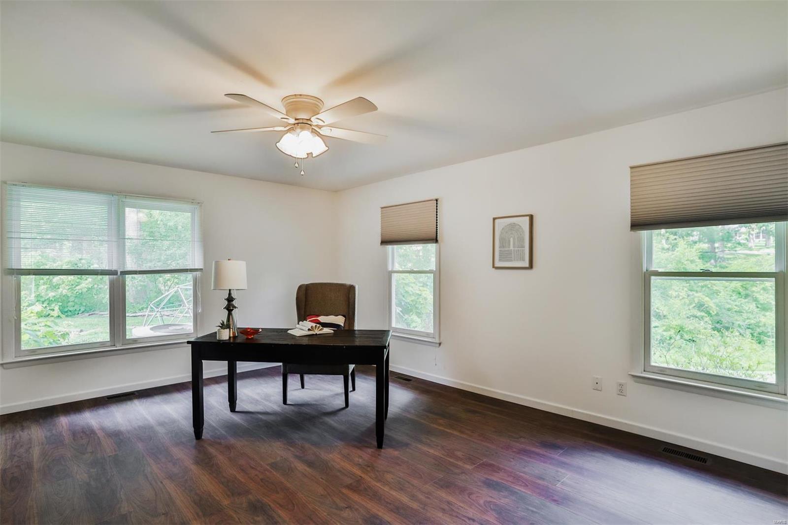 Oak Park Estates 2 - Residential