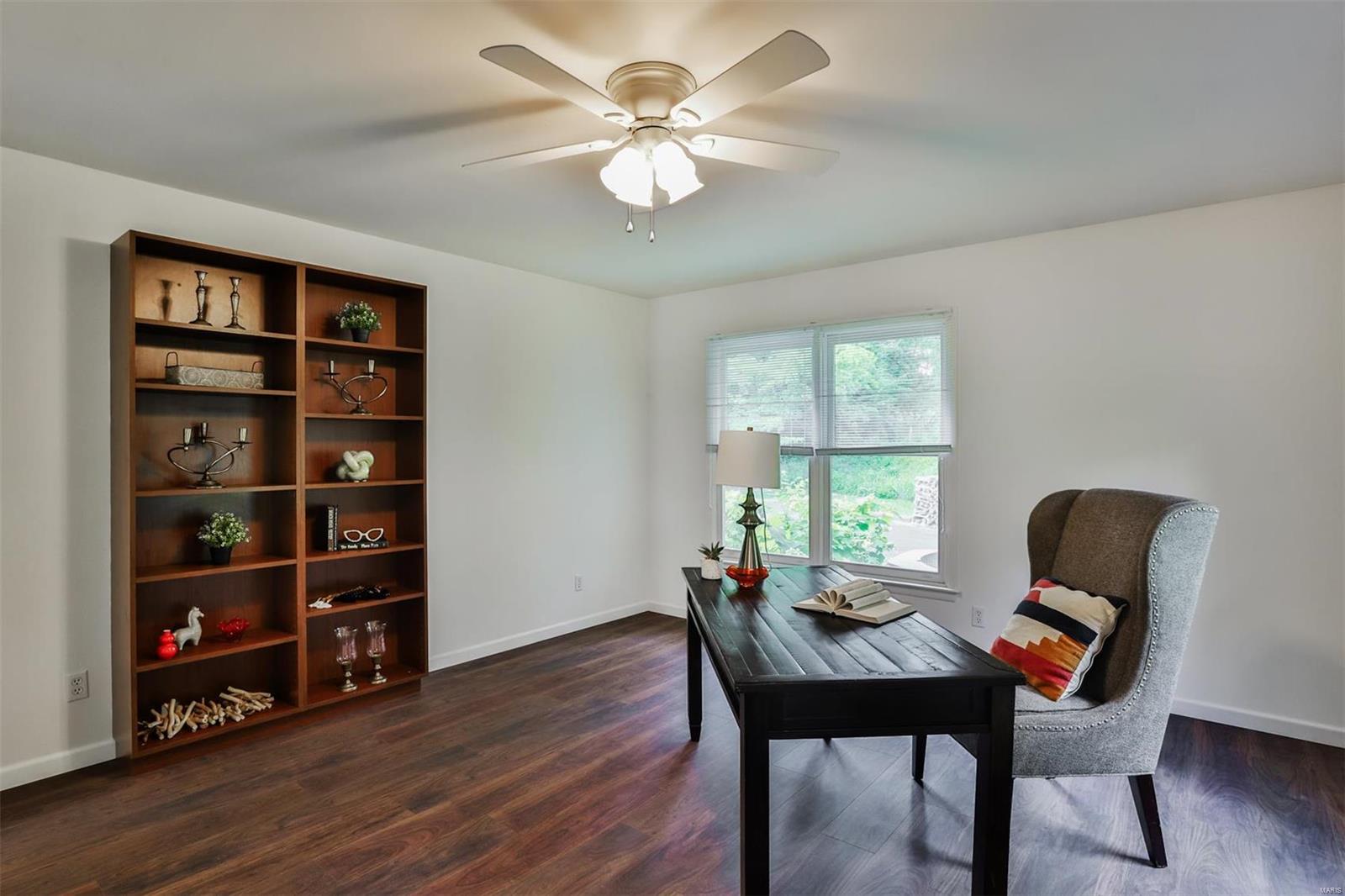 Oak Park Estates 2 - Residential