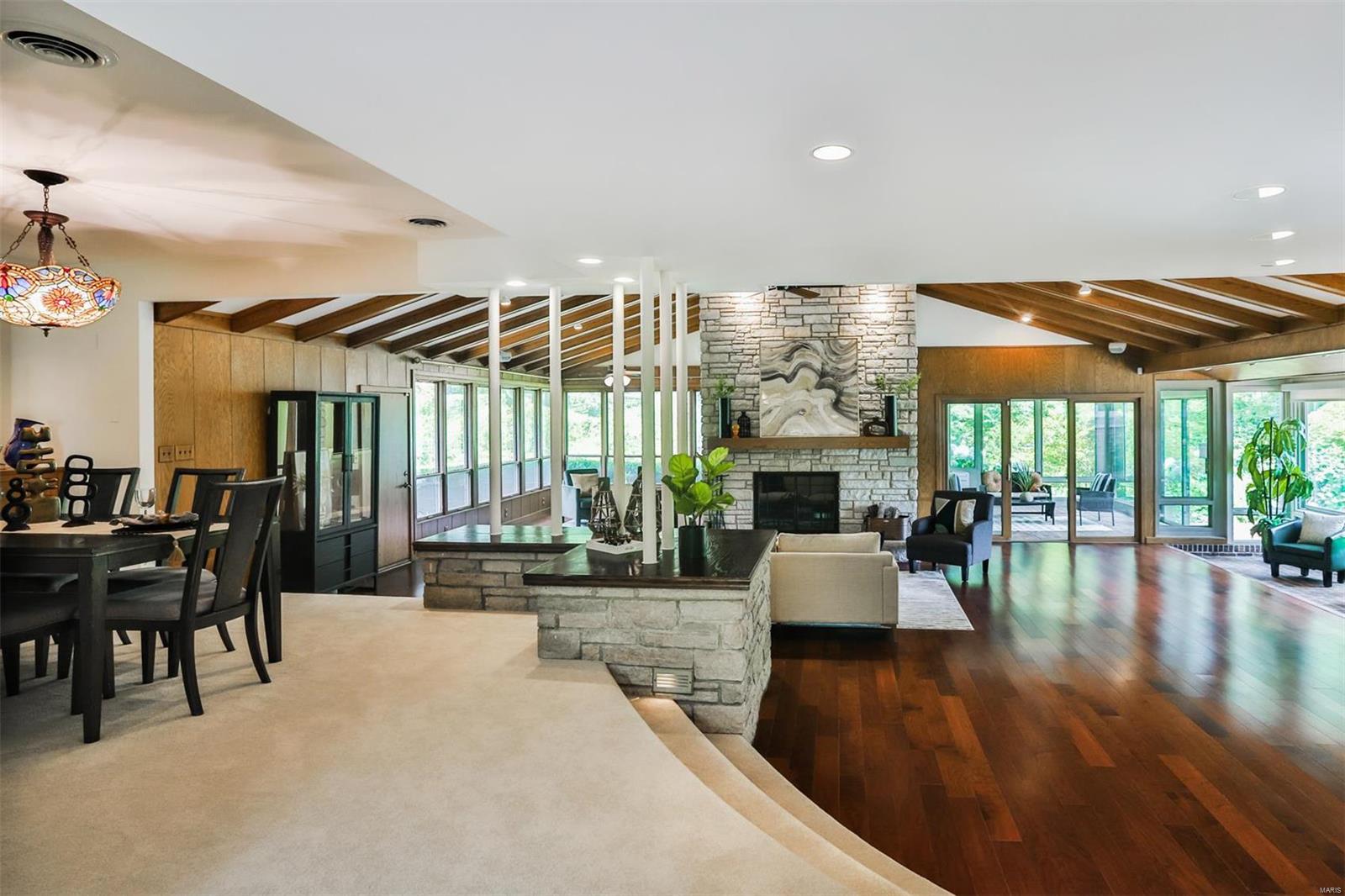 Oak Park Estates 2 - Residential