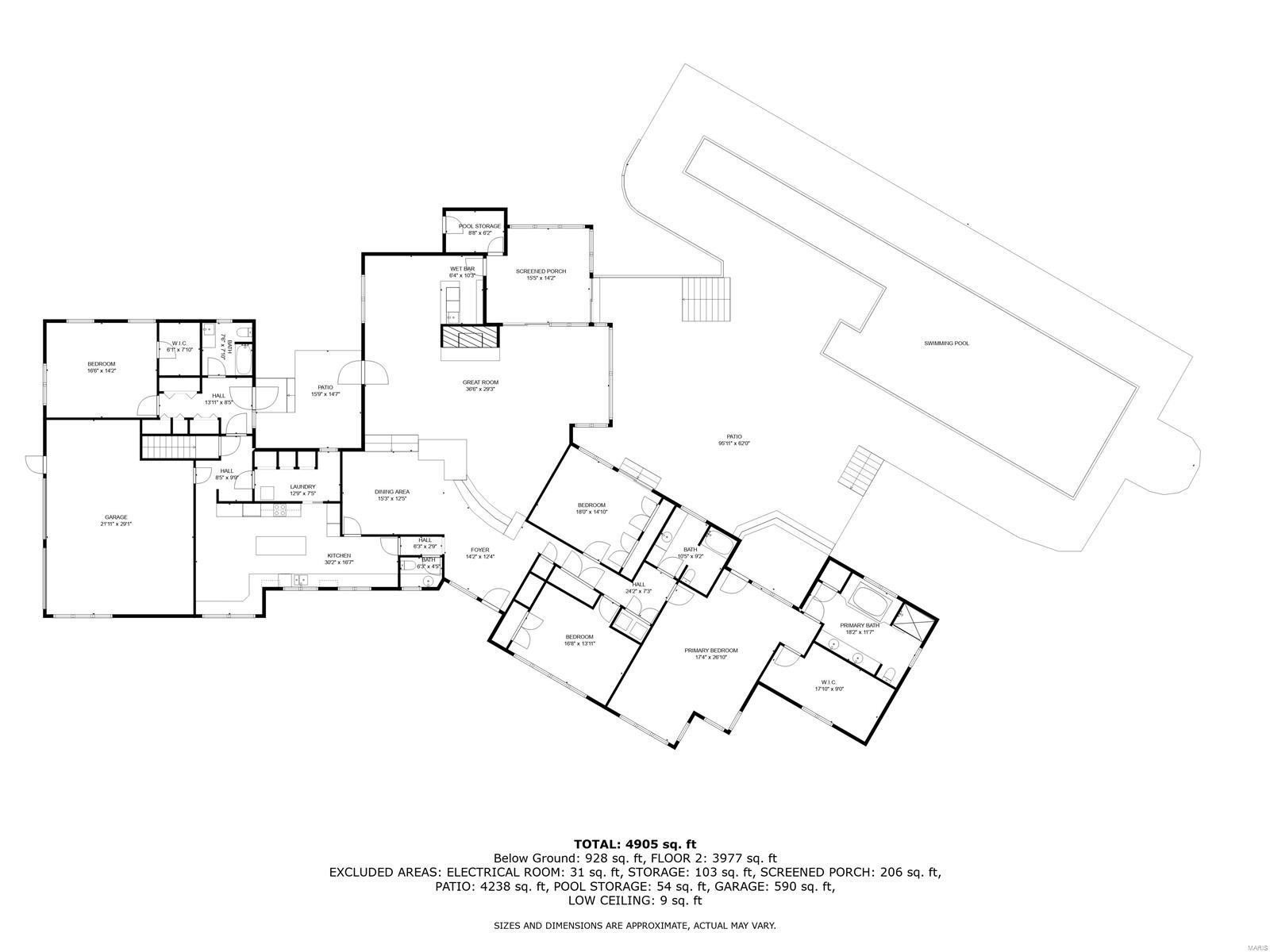 Oak Park Estates 2 - Residential