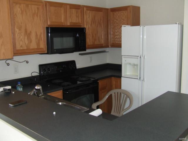 Hurstborough - Residential Lease