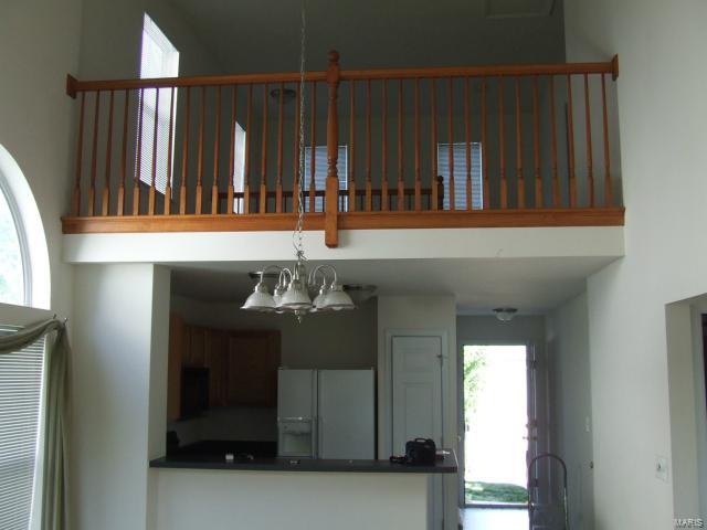 Hurstborough - Residential Lease
