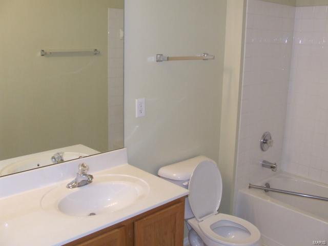 Hurstborough - Residential Lease