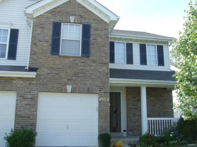 Hurstborough - Residential Lease
