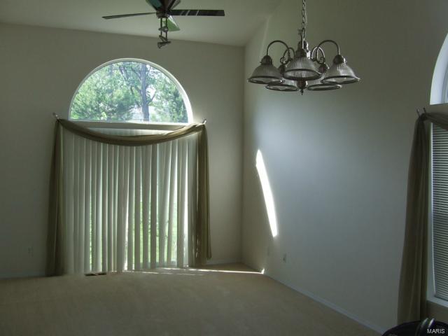 Hurstborough - Residential Lease