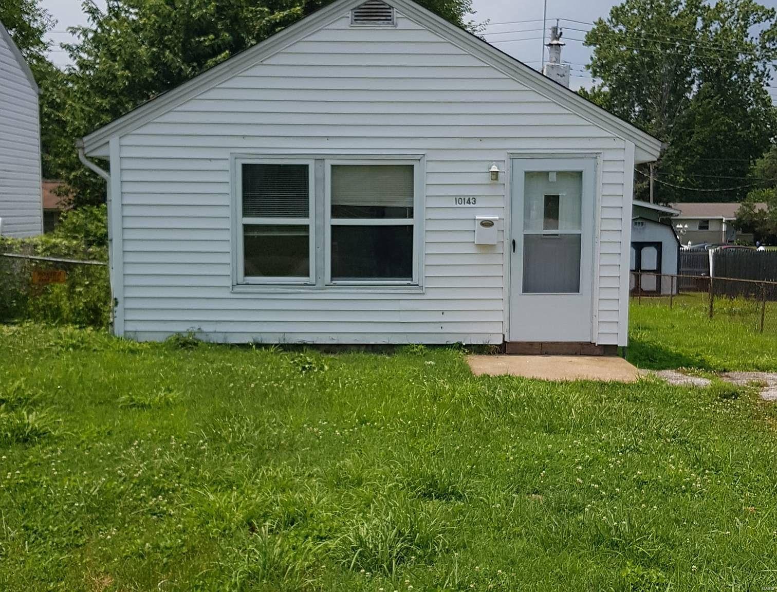 Castle Point Unit 3 - Residential