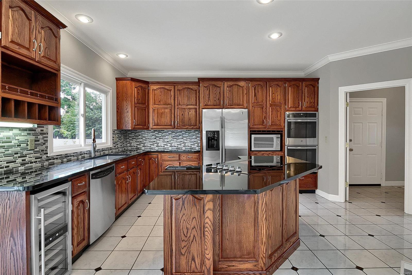 Oaks On Kiefer Creek The - Residential