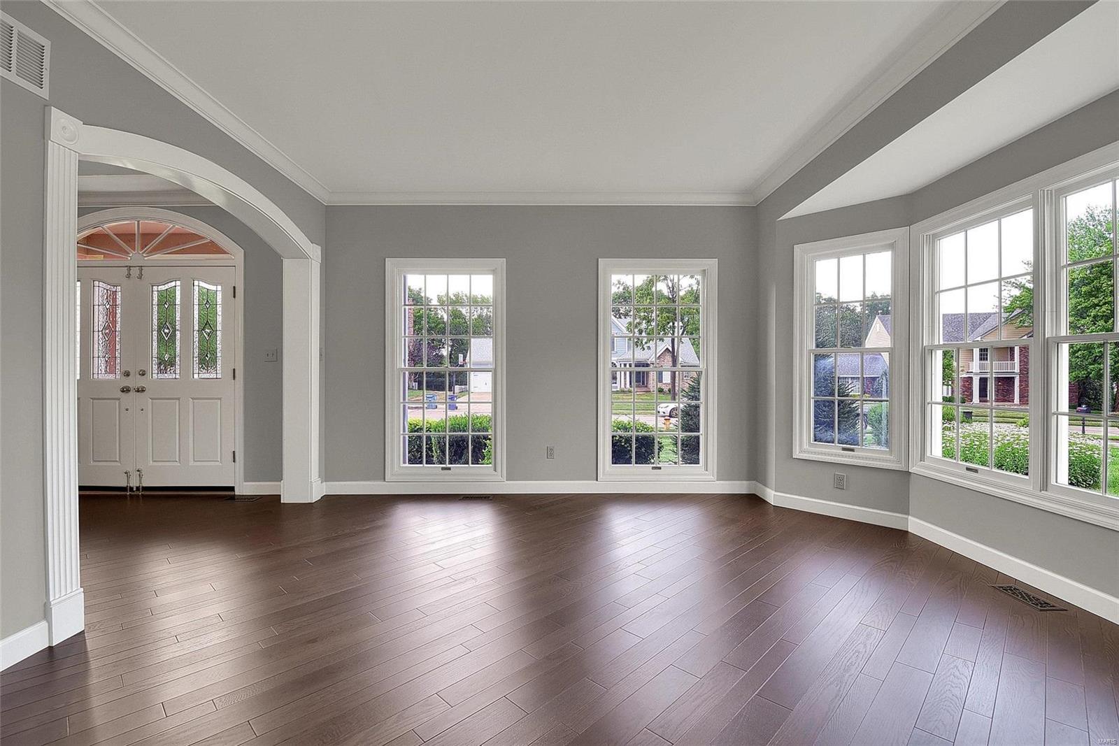 Oaks On Kiefer Creek The - Residential