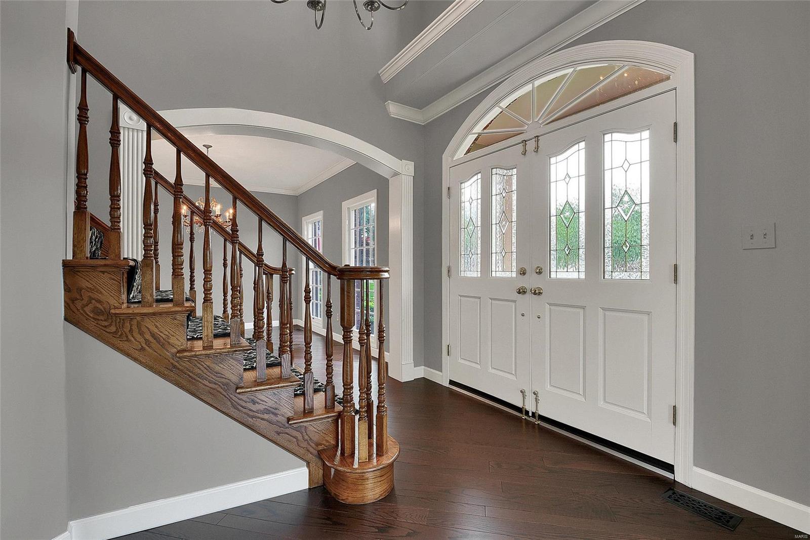 Oaks On Kiefer Creek The - Residential