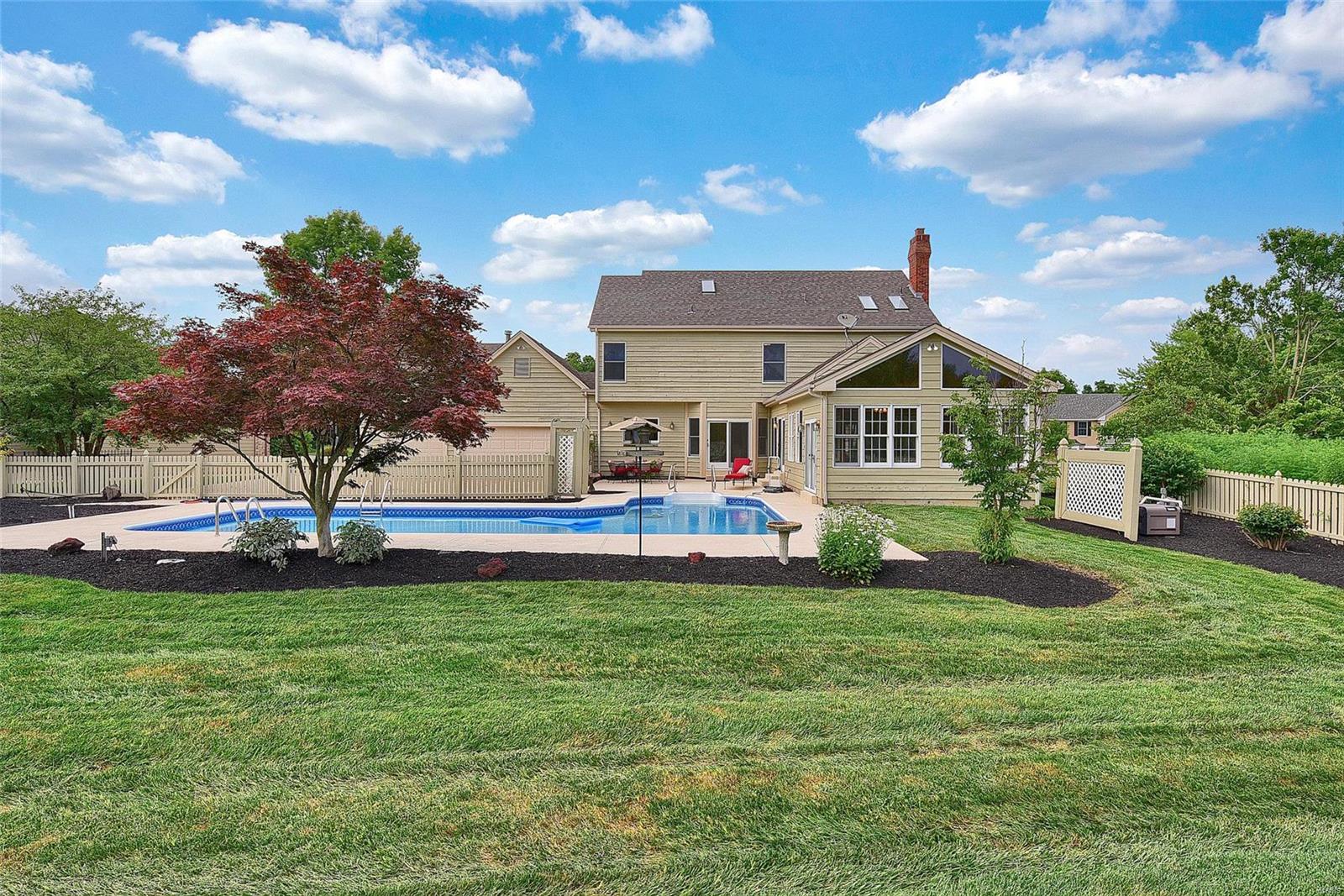 Oaks On Kiefer Creek The - Residential