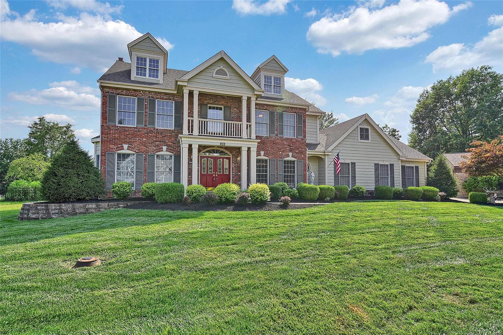 Oaks On Kiefer Creek The - Residential