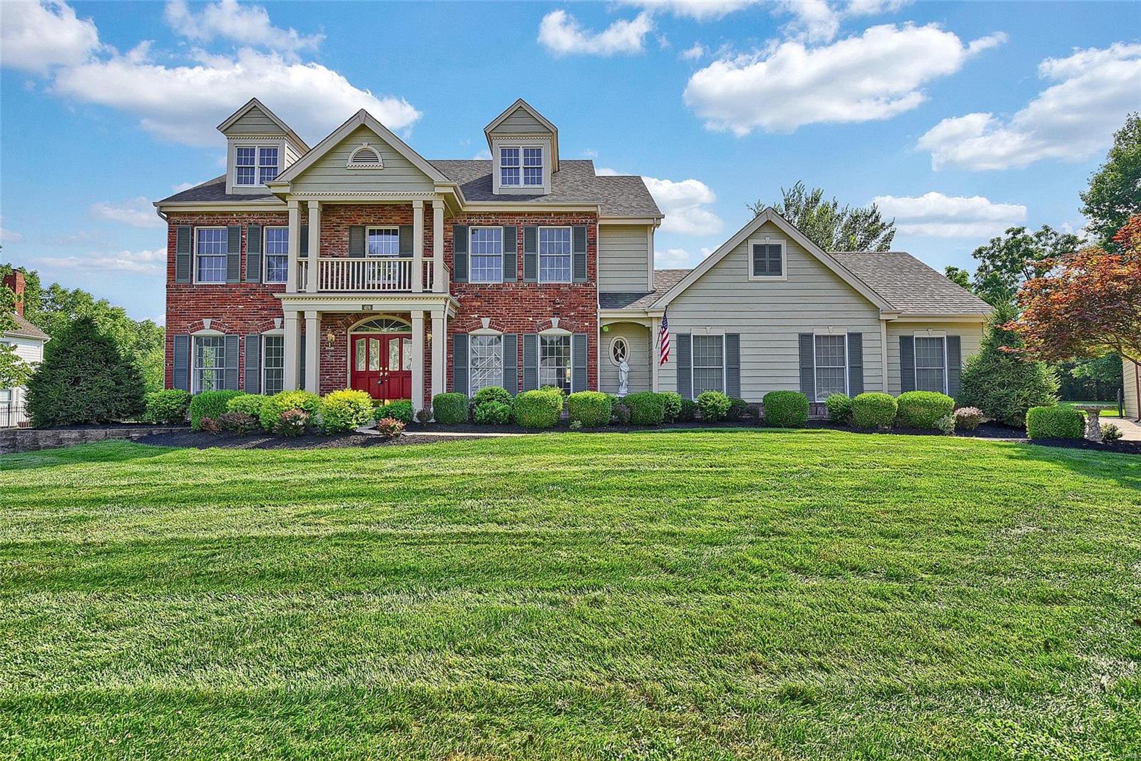 Oaks On Kiefer Creek The - Residential