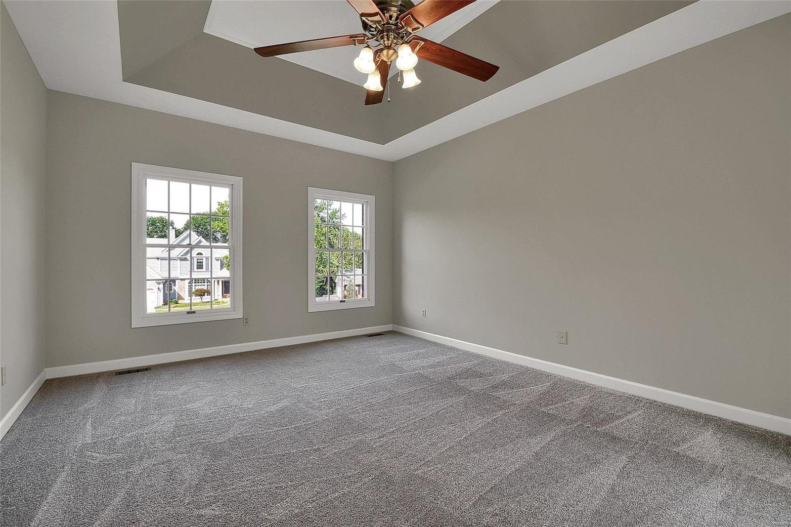 Oaks On Kiefer Creek The - Residential