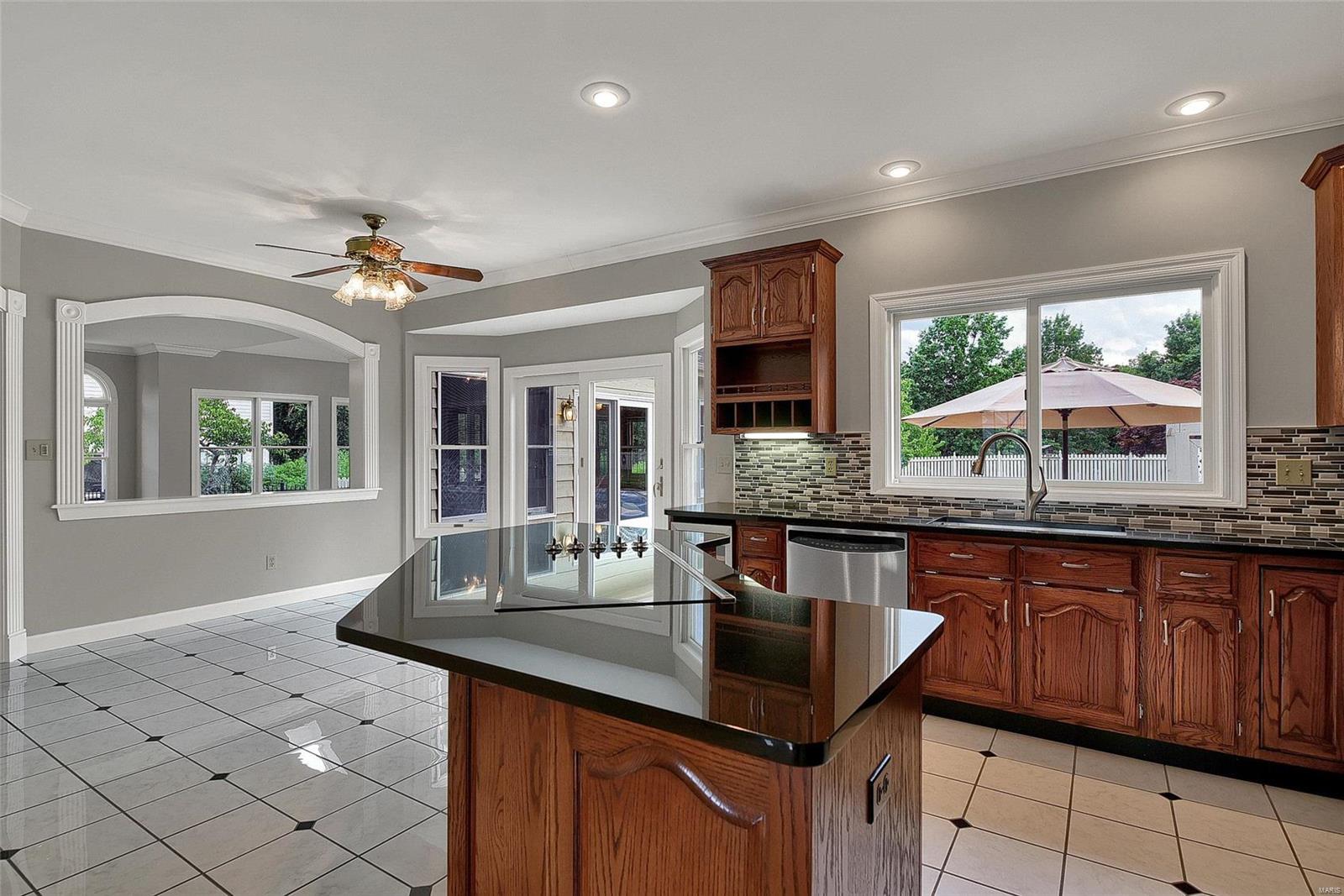 Oaks On Kiefer Creek The - Residential