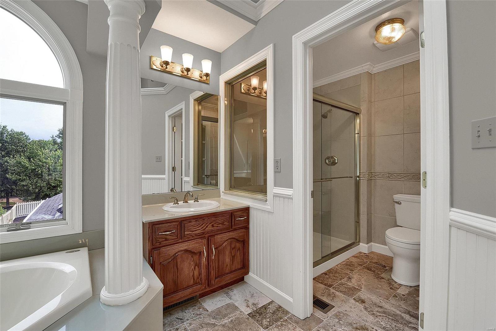 Oaks On Kiefer Creek The - Residential