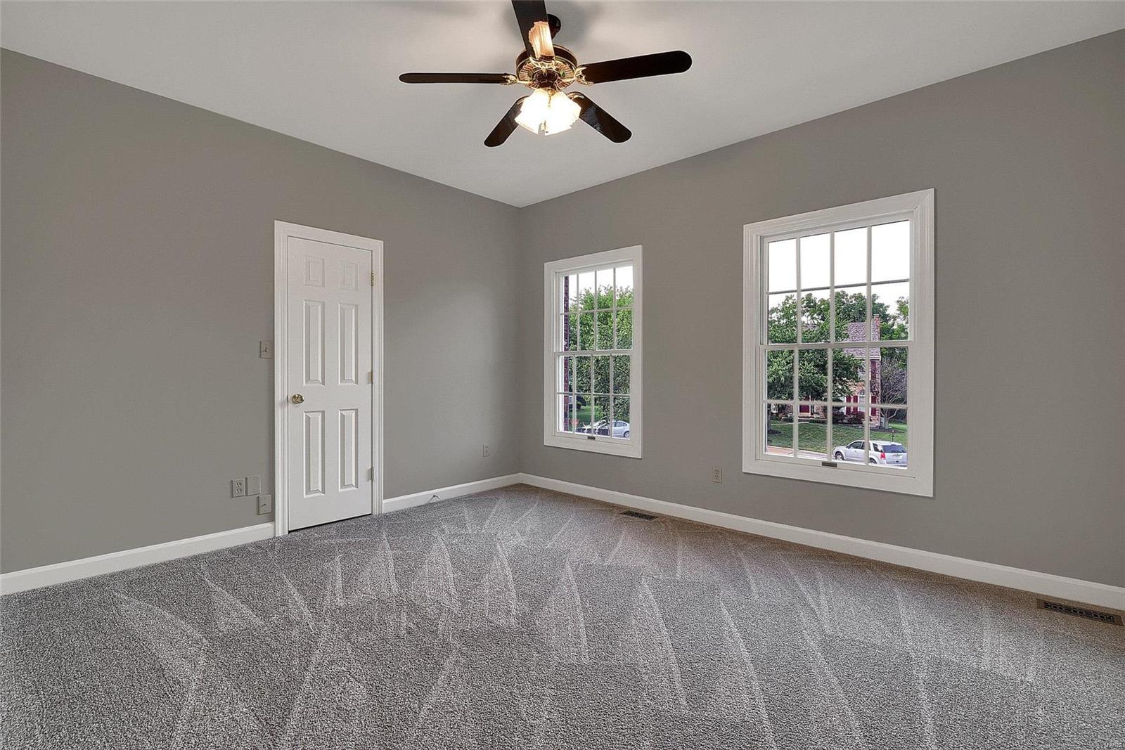 Oaks On Kiefer Creek The - Residential