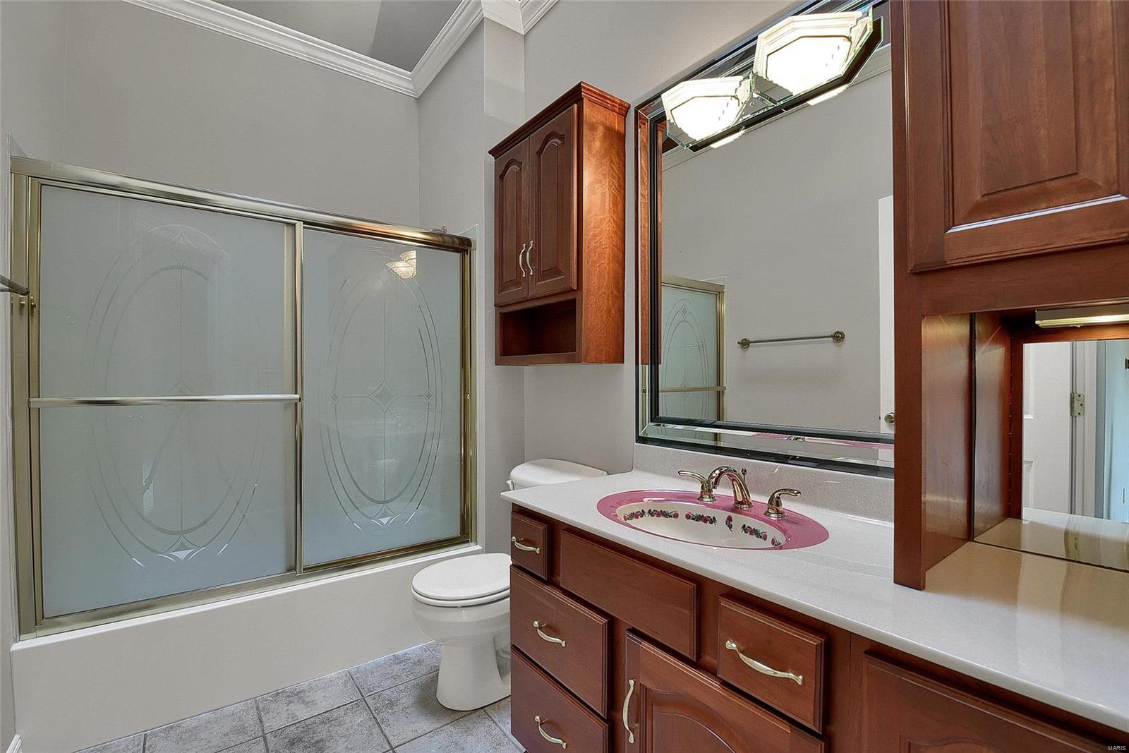 Oaks On Kiefer Creek The - Residential