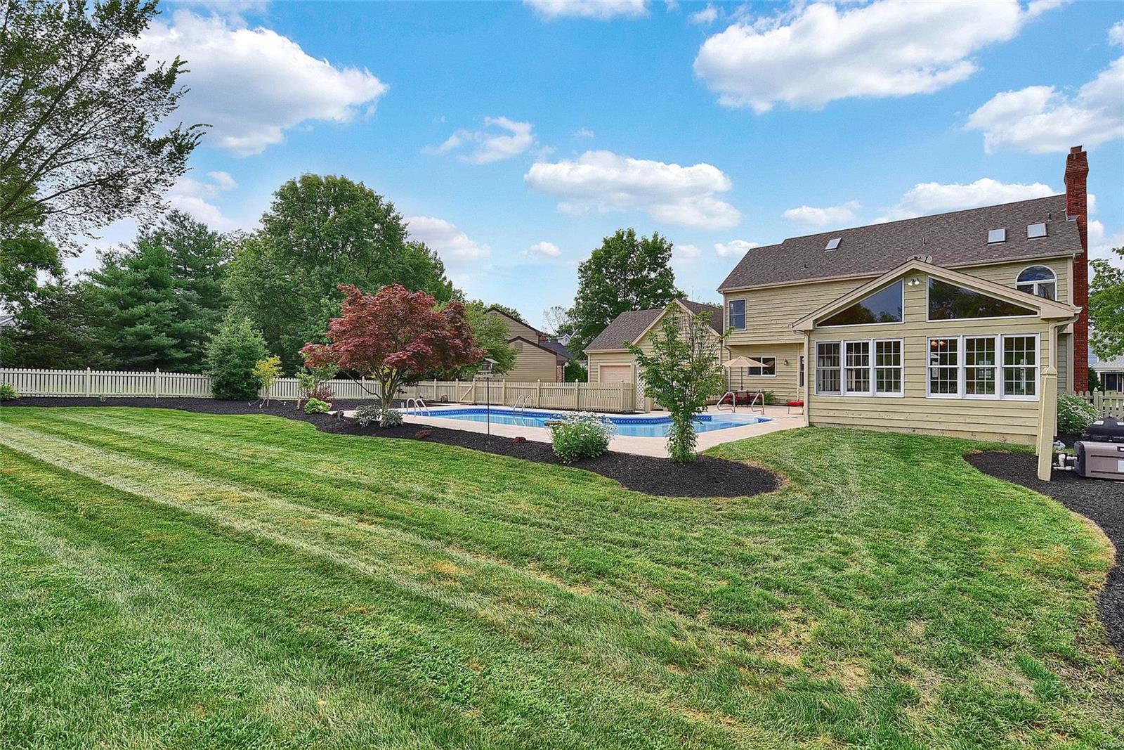 Oaks On Kiefer Creek The - Residential