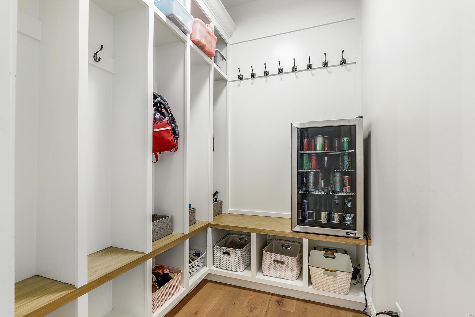 Rosewood - Residential