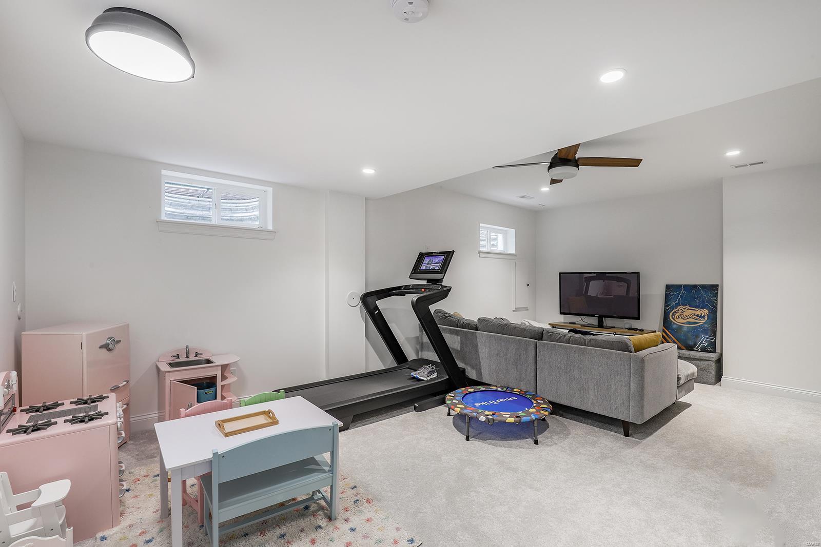 Rosewood - Residential