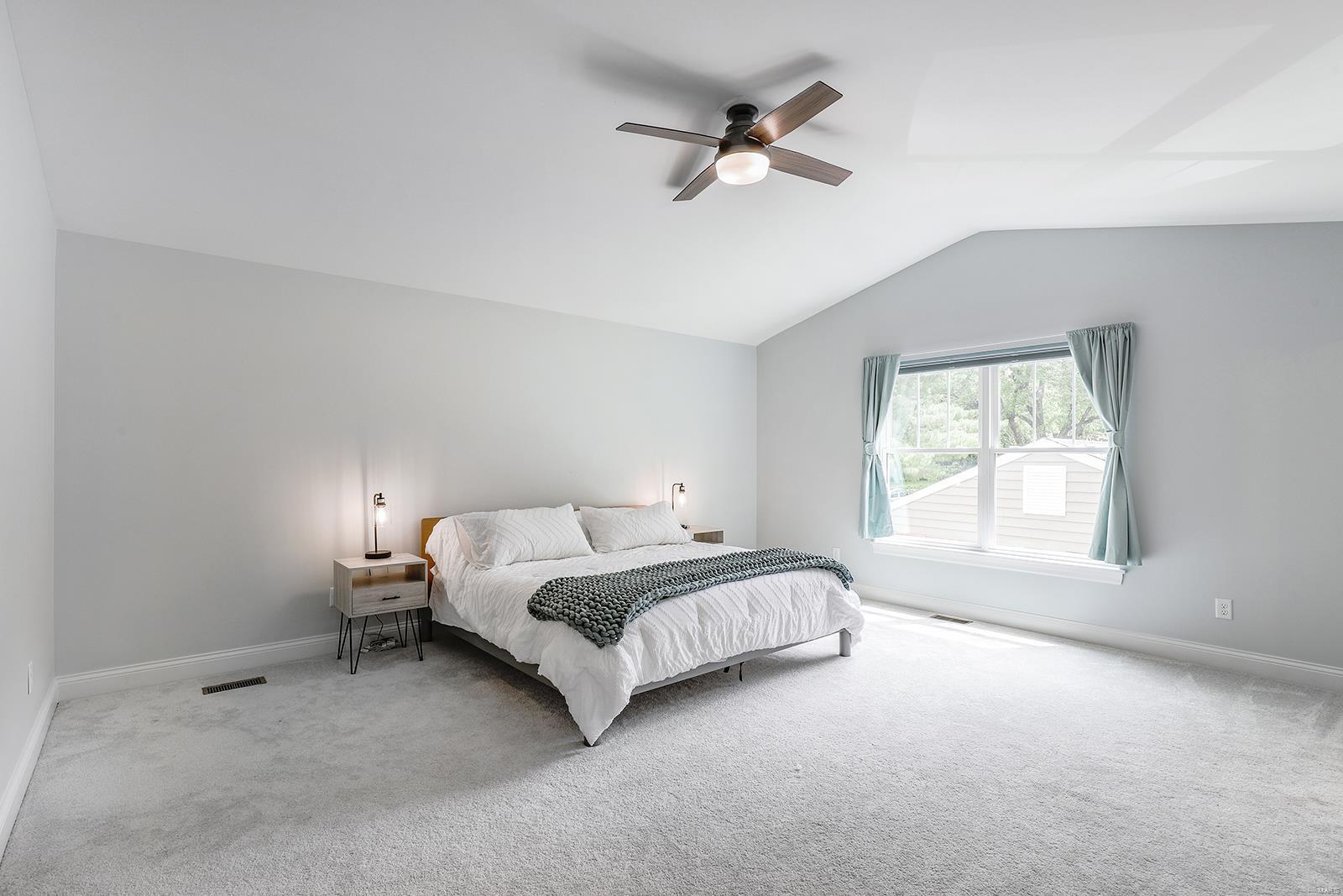 Rosewood - Residential