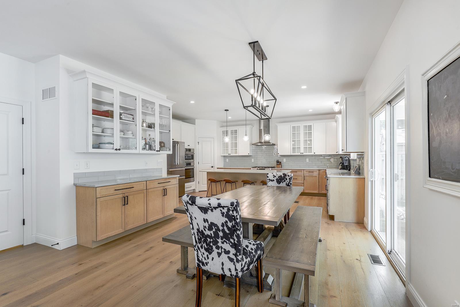 Rosewood - Residential