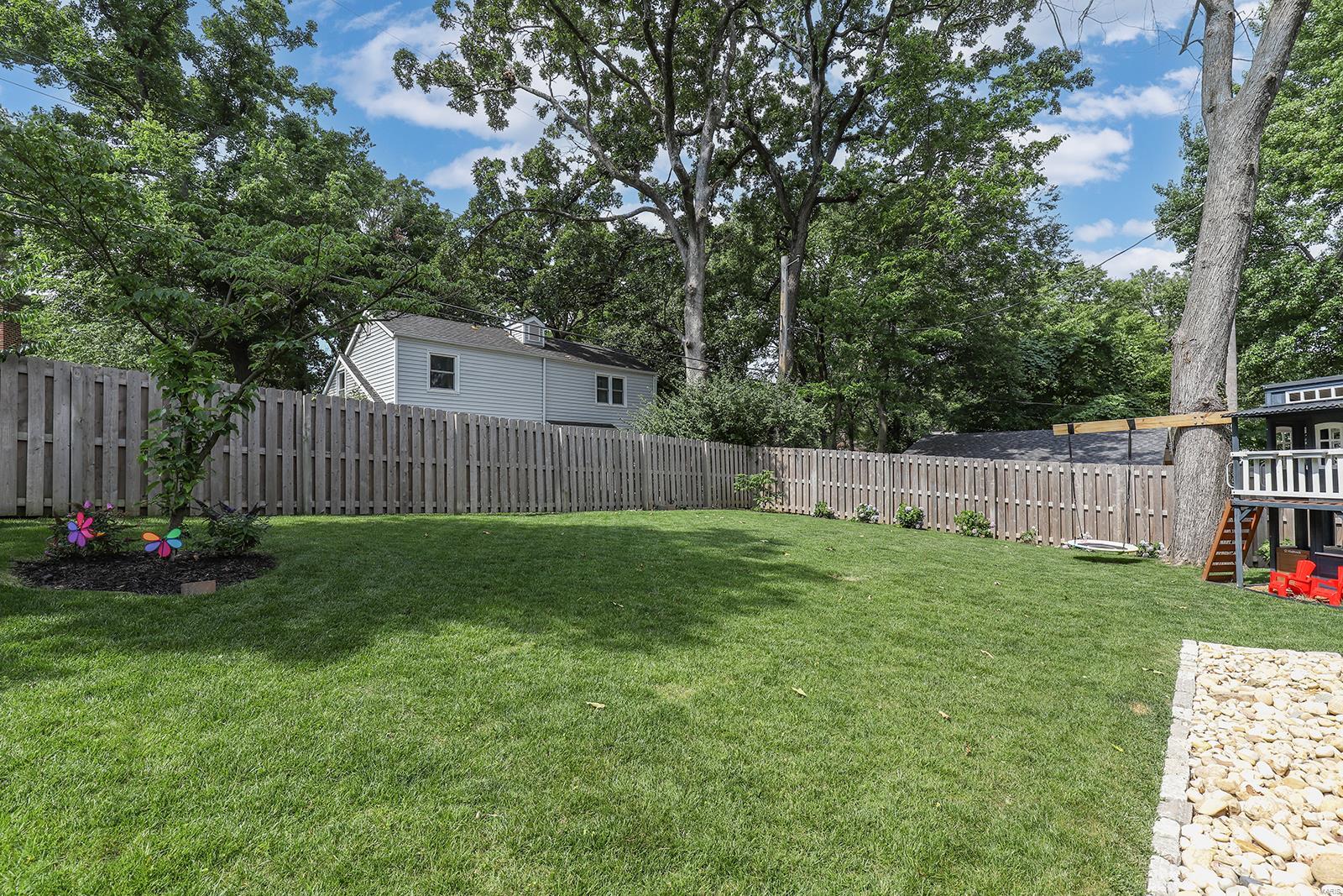 Rosewood - Residential