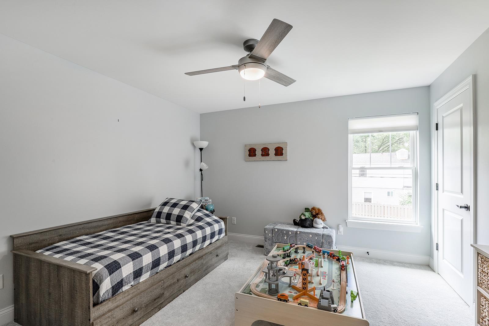 Rosewood - Residential