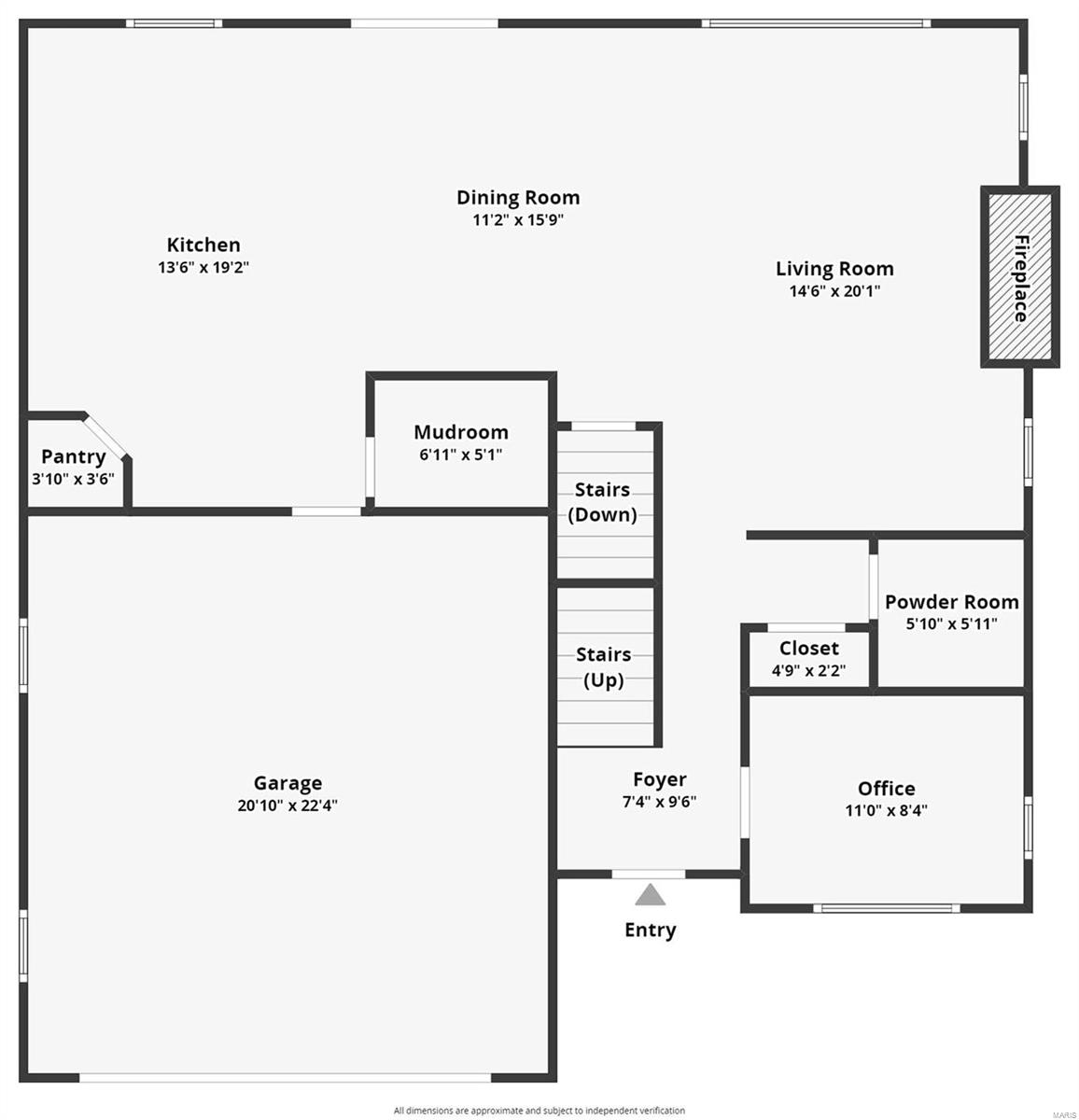 Rosewood - Residential