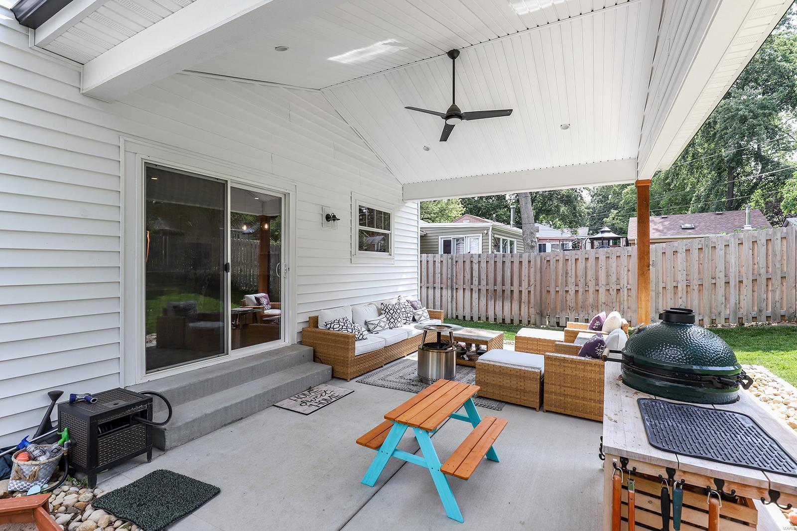 Rosewood - Residential