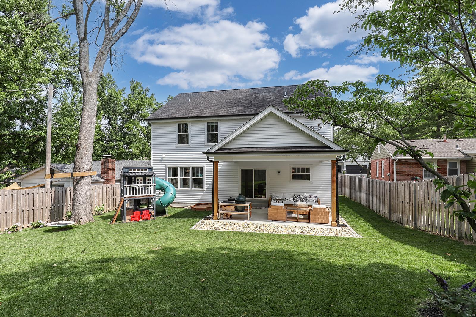 Rosewood - Residential