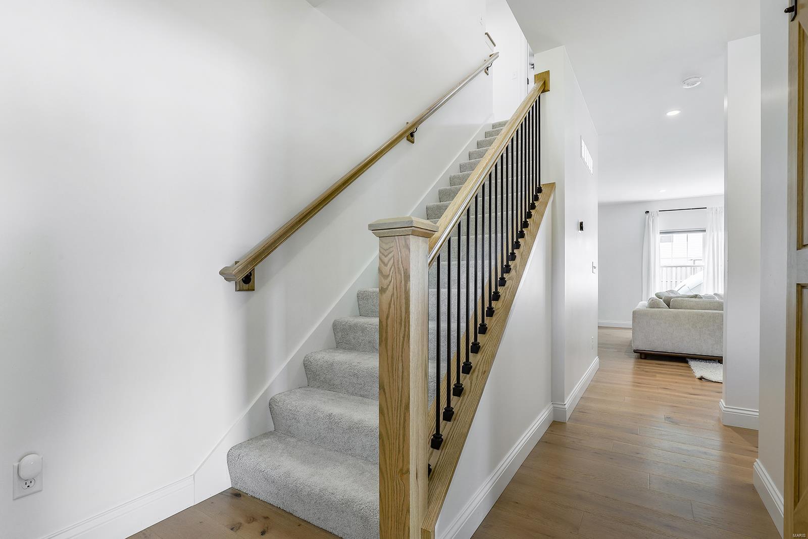 Rosewood - Residential