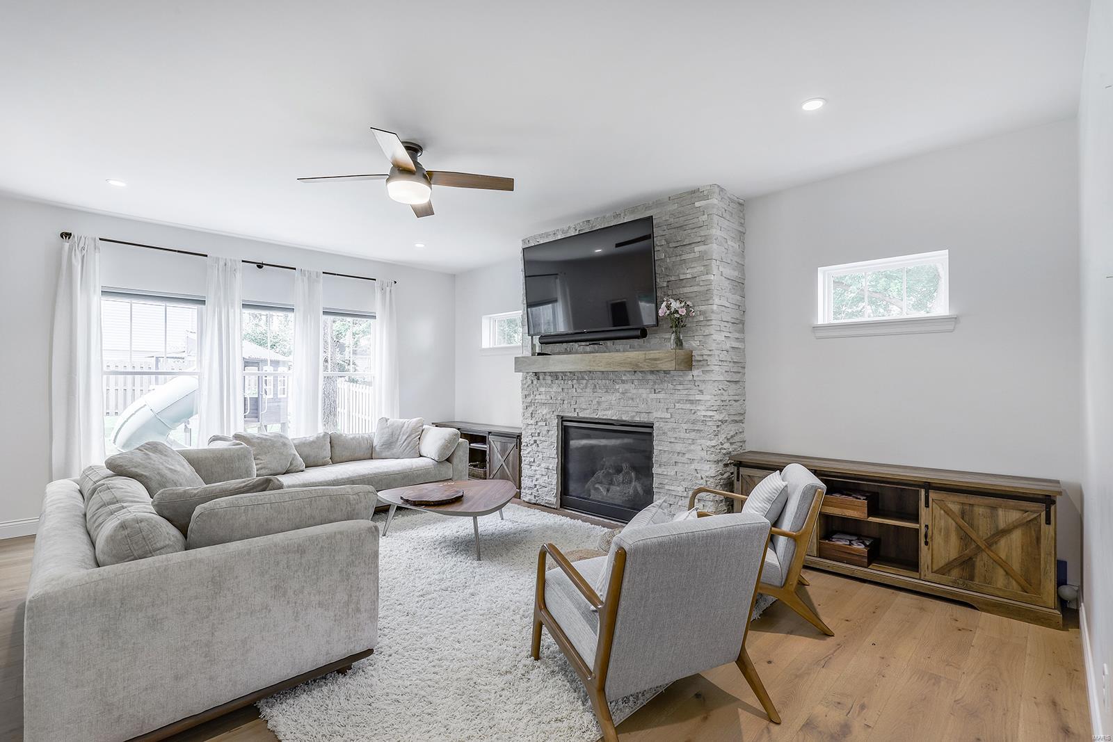 Rosewood - Residential